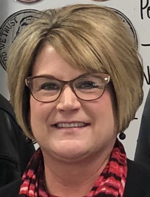 Mrs. Rallis 7 February 2019