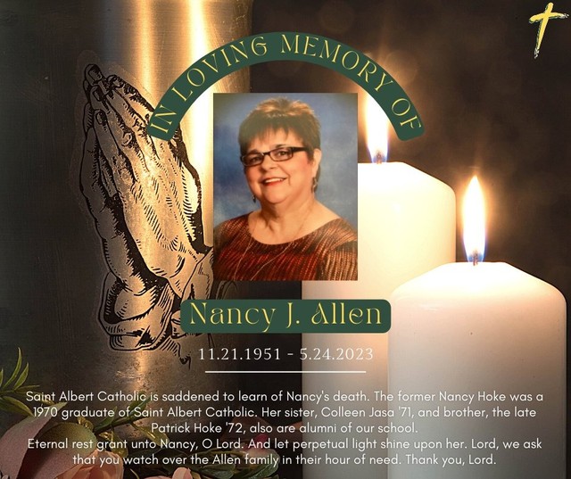 2023 Nancy Allen