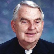 Father James Kiernan