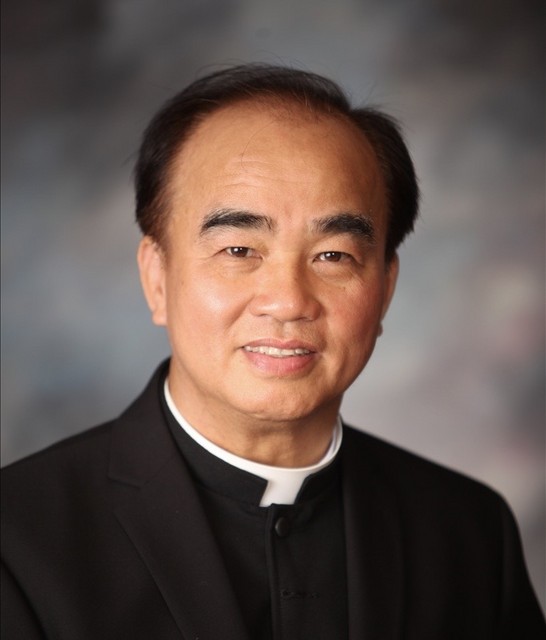 Father Tran