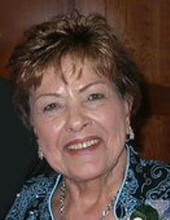 Joan Pursell