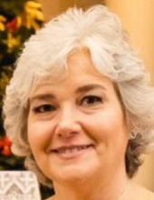 Mary Helmberger