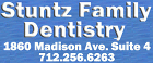 Stuntz Family Dentistry