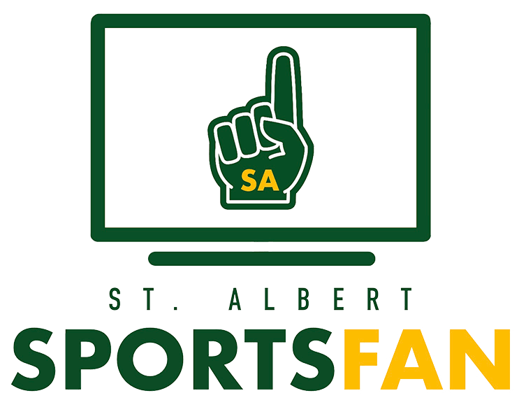 St. Albert Sports Fan