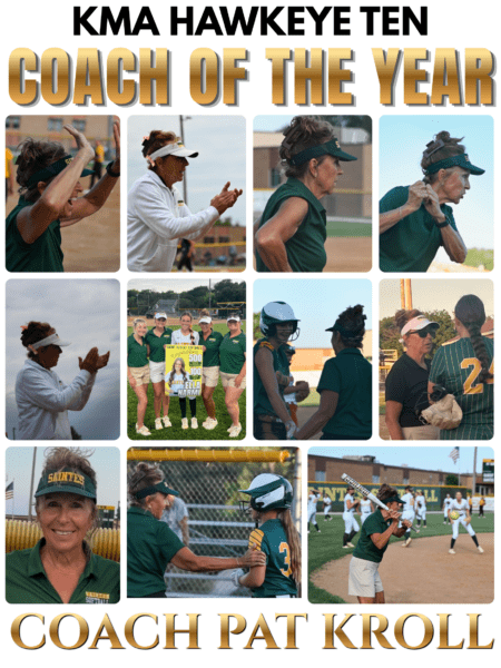 coach of the year